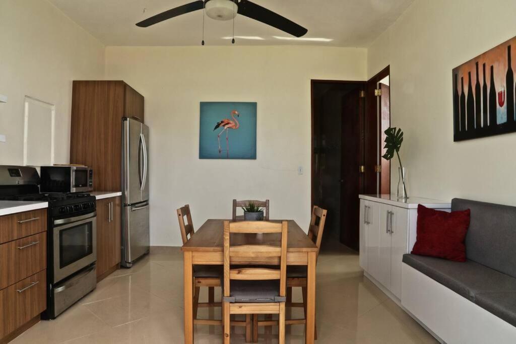 Casa Carmen Culebra- Atenas Isla Culebra Exteriör bild